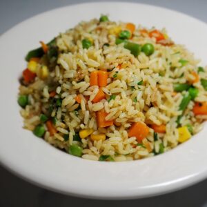 Fried Rice (Cooler)