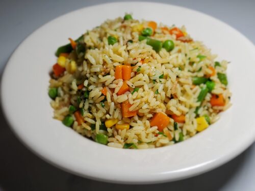 Fried Rice (Cooler)