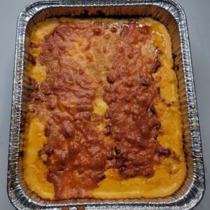Mac & Cheese (Small Foil Pan)