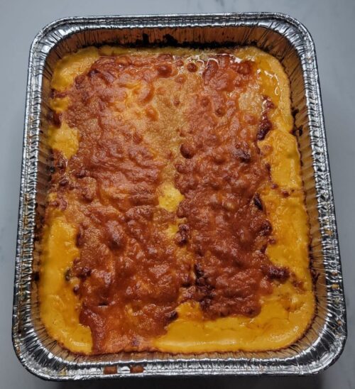 Mac & Cheese (Small Foil Pan)