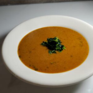 Ogbono Soup