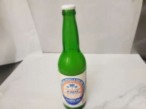 Palm Drink (Emu)