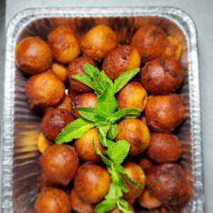 Puff-Puff