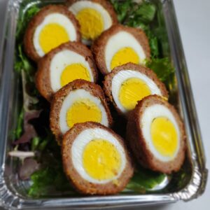 Scotch Eggs (Priced per Each)