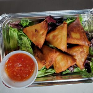 Samosa (Priced per Dozen)
