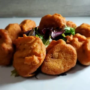 Akara (Honey Beans Fraters)