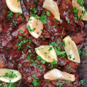 Buffalo Wings